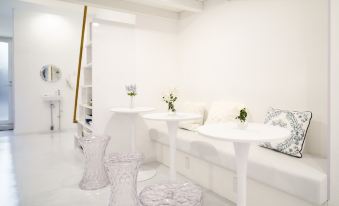 Casa Blanca Guesthouse
