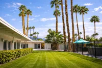Mod Palm Desert