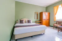 Capital O 93949 Hotel Popuci By Pupa Hospitality - Wifi