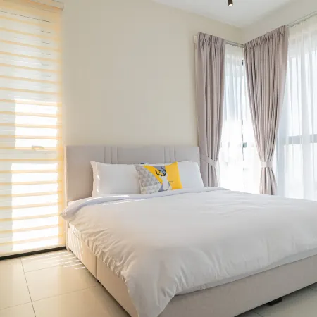 Urban Suite By Bold @ Seaview