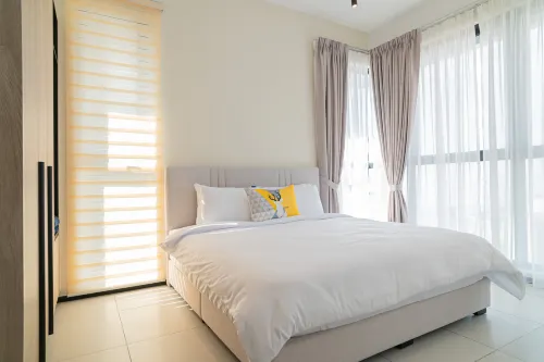 Urban Suite By Bold @ Seaview