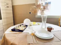 威尼斯Mestre火車站，舒適寬敞便捷整套公寓