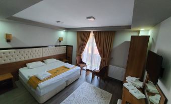 UZUNGOL YAYLA OTEL
