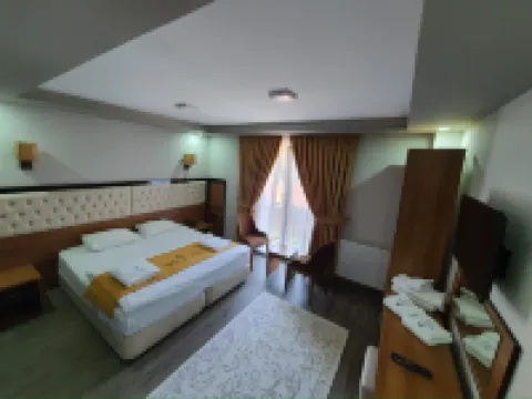UZUNGOL YAYLA OTEL