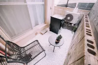Private Garden Retreat - Chill Fukuoka 102 - 新