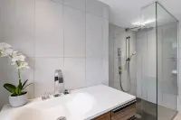 Medway View Luxe House in Maidstone City Centre with Parking - Homestays