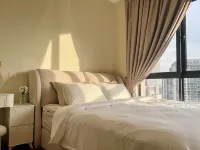 NEW Muji Retreat | Sunset View | IOI City Mall 沙當住宿飯店