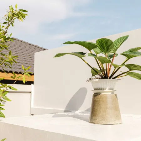 Aonang Vanessa Pool Villa