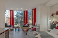 Green Town Apartments - Wifi
