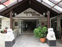 CENTRAL HOTEL Hotels in Saint-Denis