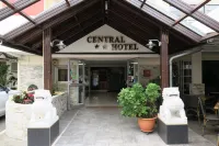 CENTRAL HOTEL