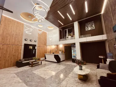 Ayanchin Hotel Hotels near Bayangol