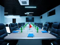 Ramada by Wyndham Nukus Hotels in Nukus