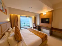 Hotel Grand Pacific Hoteles en 