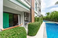 THE TITLE V Apartment 503