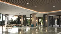 Grand Swiss-Belhotel Harbour Bay Batam