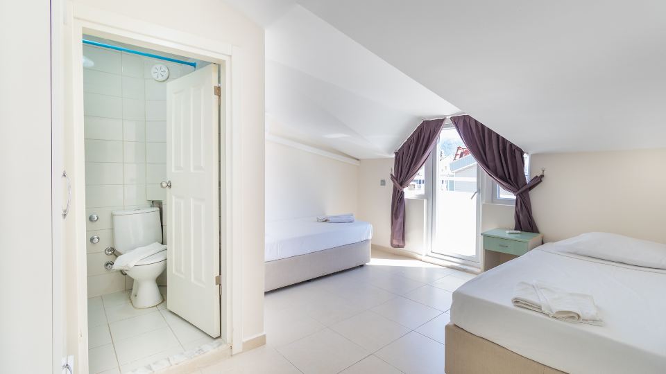 Star Apart Otel Marmaris