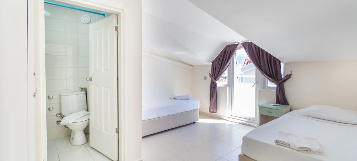 Star Apart Otel Marmaris Hotels in Marmaris