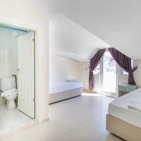 Star Apart Otel Marmaris