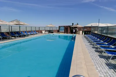 River Palace Hotel Hotel a 