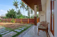 Aqzam Guest House Hotels near Dalem Ped Temple
