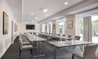 Sympathie-Hotel Fürstenhof