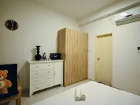 Paradigm 10min/B-25-30/Netflix/1 bedroom Hotels in Tebrau
