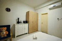 Paradigm 10min/B-25-30/Netflix/1 bedroom
