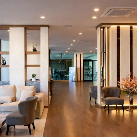 U Tor Maesot Hotel
