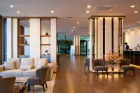 U Tor Maesot Hotel