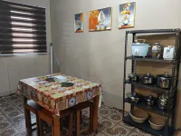 Dayang Homestay - เปิดใหม่