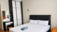 SleepRest @ Aston Residence