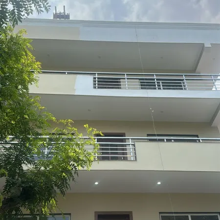 Hotel Ashirwad
