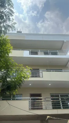 Hotel Ashirwad