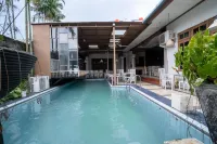 Hotel Tobana Pejaten House By ARBA - Pools