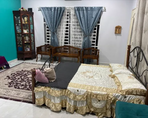 Syah Homestay Roomstay Studio Unit Hotels in Banting