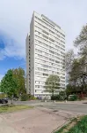 Lumina apart near the Visla Embankment - New