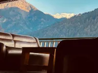 Fusion Guest House And Cafe Ξενοδοχεία στην πόλη Kasol