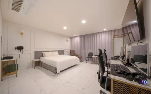 มกโพ โรงแรม เดอะ ซิตี้