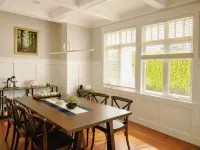 Susan’s sweet home