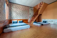 TB Villa Resort By ARBA - Parking