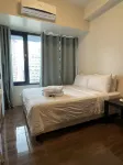 Destina @Air Residences, Makati, WiFi Netflix - Condos