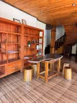 Luang Prabang River Lodge Guest House - Homestays