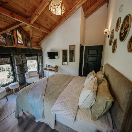 Sky Line Villa