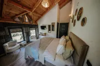 Sky Line Villa - Виллы