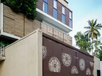 Atelier Kandy - Boutique Art Hotel & Gallery Hotels in Kandy