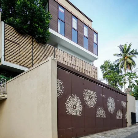 Atelier Kandy - Boutique Art Hotel & Gallery