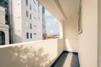 MyRoom - The Green Nest Nguyen Van Troi - New