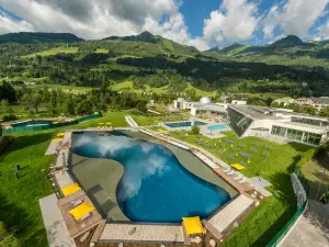 Aktiv- & Gesundheitsresort das GXUND