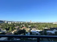 Benj’s Place 1-BR @ Grand Residences (Noble)